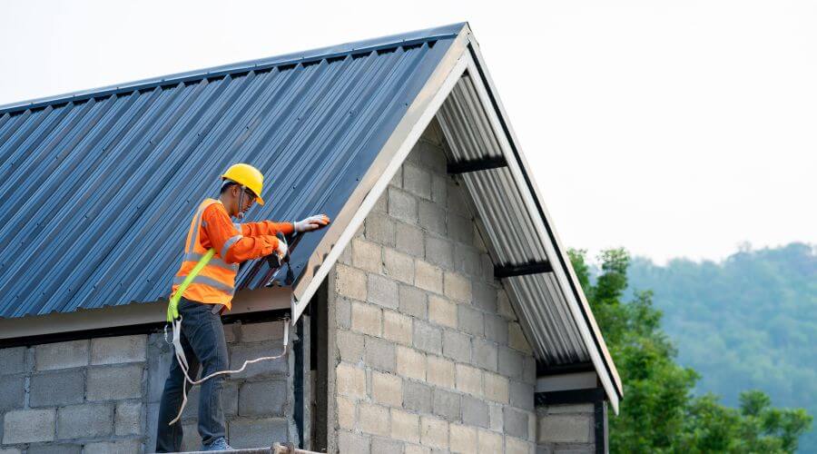 Local Chimney Repair in Alloway, NJ